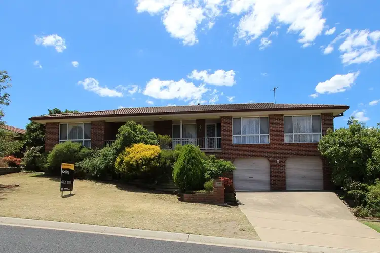 Main view of Homely house listing, 64 Lorimer Street, Llanarth NSW 2795
