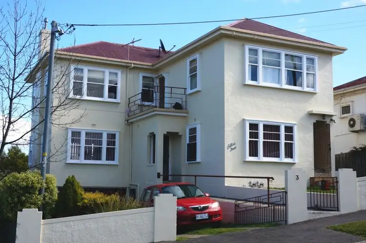 3-5 Bellevue Avenue, South Launceston TAS 7249
