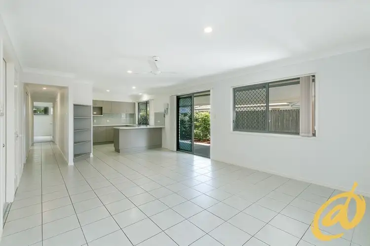 Fourth view of Homely house listing, 78 Glasshouse Circuit, Kallangur QLD 4503