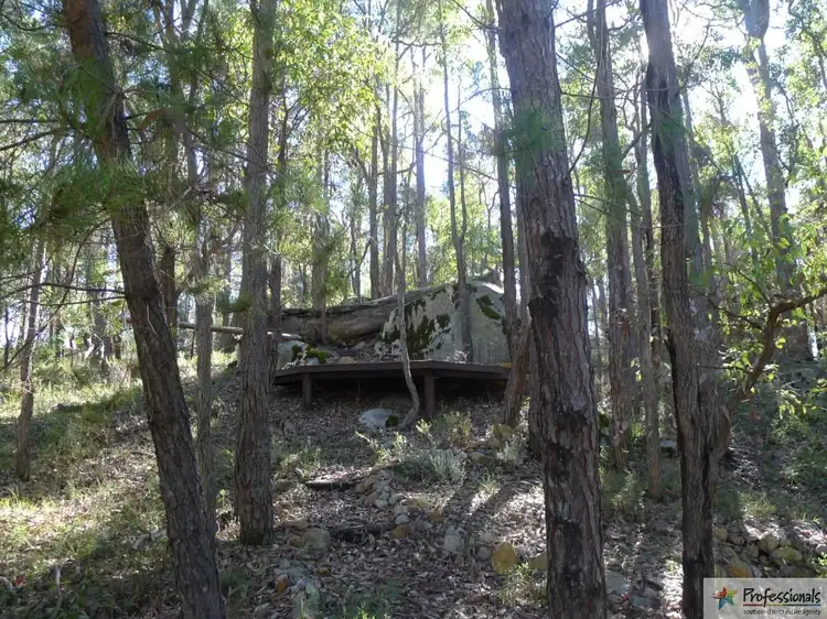Seventh view of Homely land listing, 1432 Clifford Street, Collie WA 6225