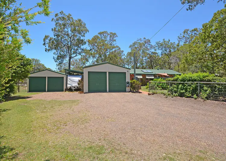 Second view of Homely house listing, 51 Dreamtime Ave, Burrum Heads QLD 4659