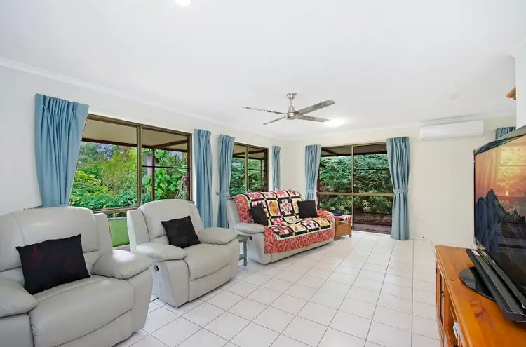 Second view of Homely house listing, 14 Joanne Street, Deeragun QLD 4818