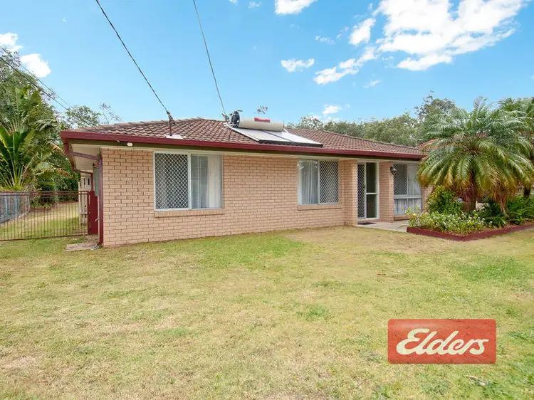 Second view of Homely house listing, 33 Station Rd, Loganlea QLD 4131