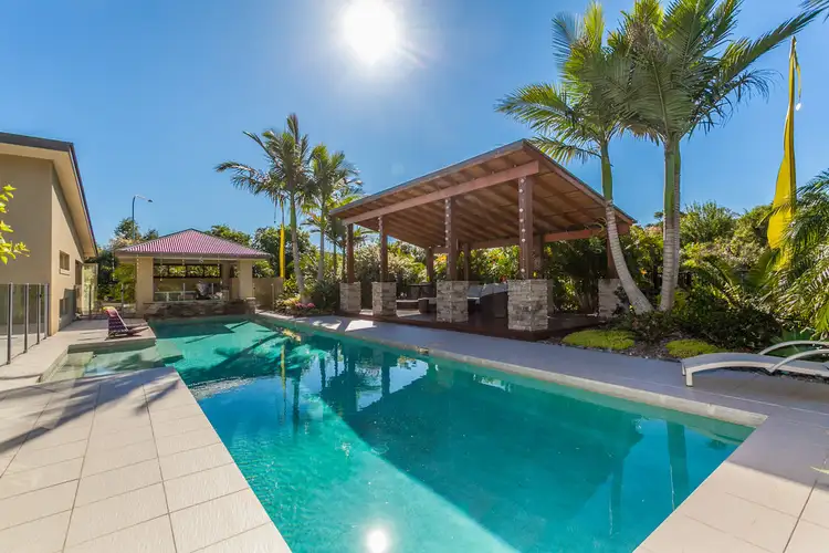 Second view of Homely house listing, 15 Meadow Court, Maudsland QLD 4210