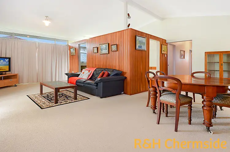 Third view of Homely house listing, 4 Viney St, Chermside West QLD 4032