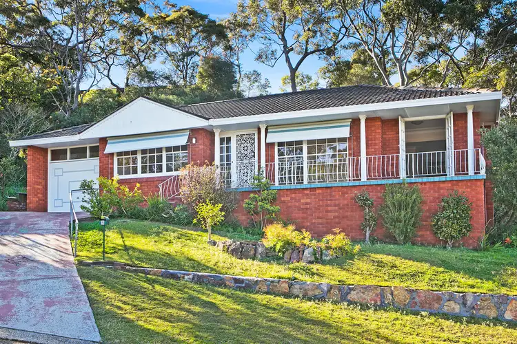 9 Newby Place, Collaroy Plateau NSW 2097