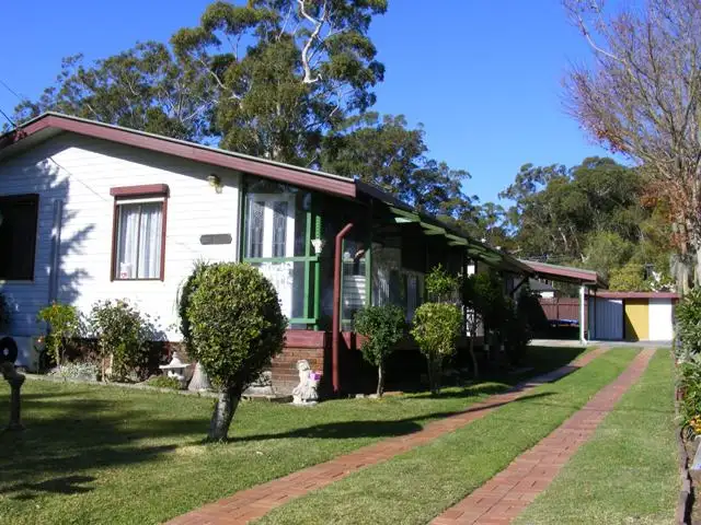 Address available on request