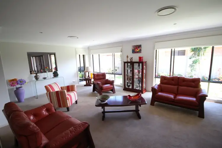 Second view of Homely house listing, 37 Albatross Way, Old Bar NSW 2430