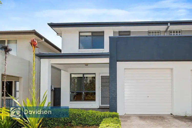 Second view of Homely house listing, 5 Parkwood Road, Holsworthy NSW 2173