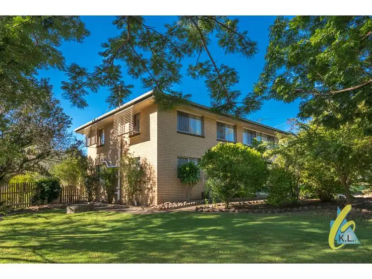 Second view of Homely house listing, 33 Arthur Summervilles Rd, Karalee QLD 4306