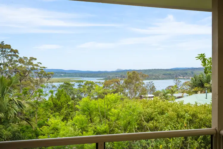 Third view of Homely house listing, 22 JOHN PENN AVENUE, Merimbula NSW 2548