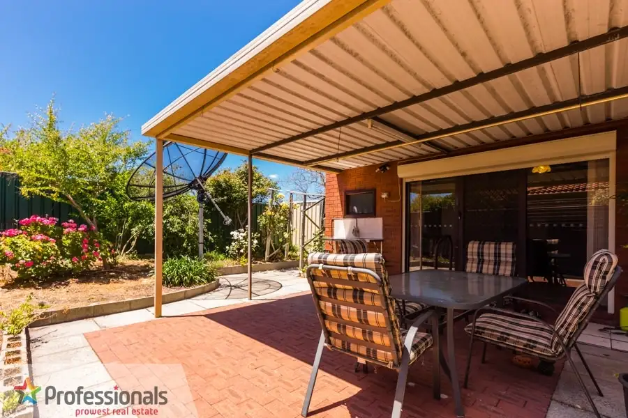 Main view of Homely house listing, 6/11 Kenton Street, Lynwood WA 6147
