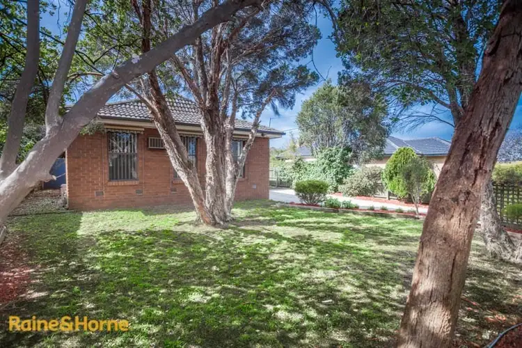 Second view of Homely house listing, 76 McKell Avenue, Sunbury VIC 3429