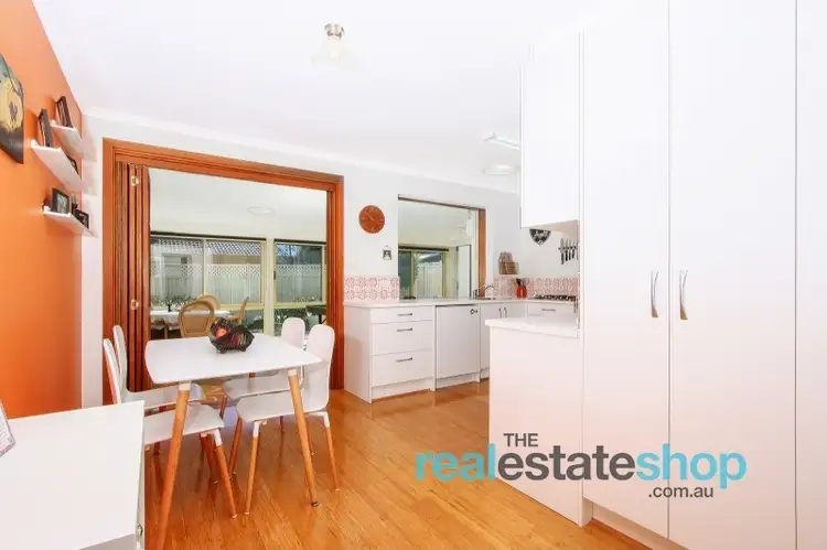 Fourth view of Homely townhouse listing, 10/27 Cromwell Circuit, Isabella Plains ACT 2905