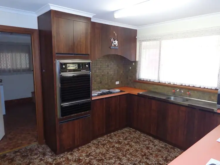 Fifth view of Homely house listing, 1 SECOND, Owen SA 5460