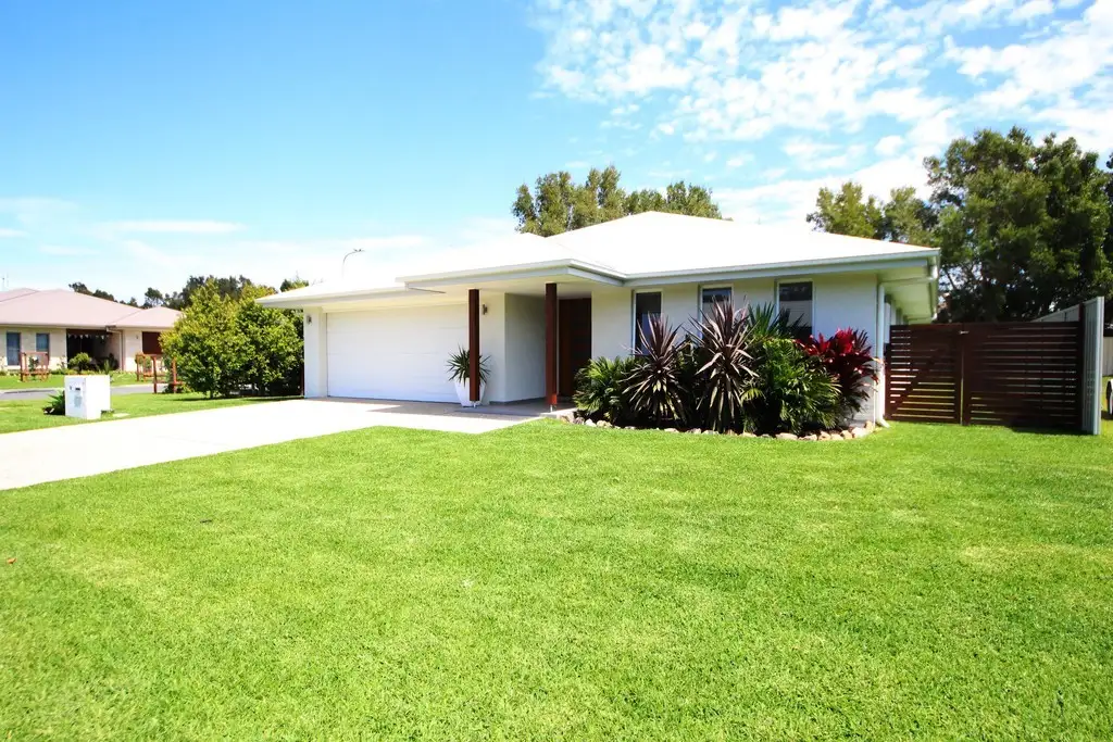 Main view of Homely house listing, 17 Waianbar Ave, South West Rocks NSW 2431