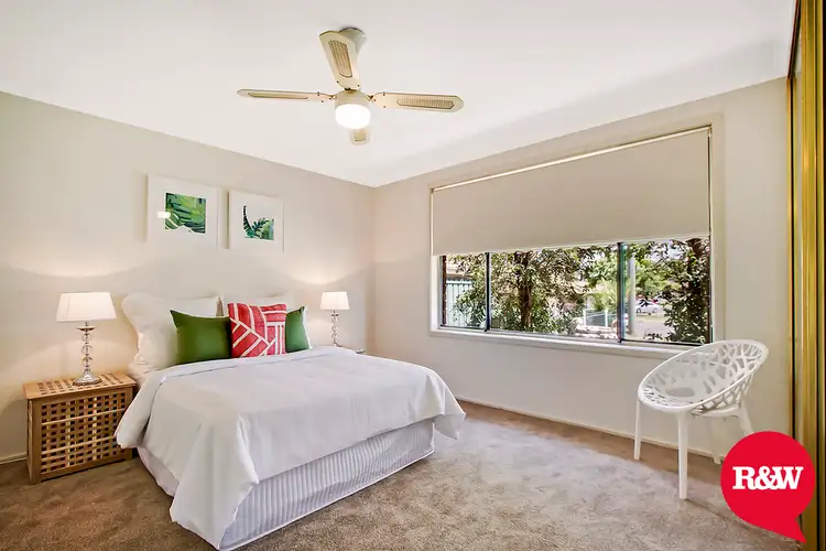 8 Scherell Street, Dharruk NSW 2770