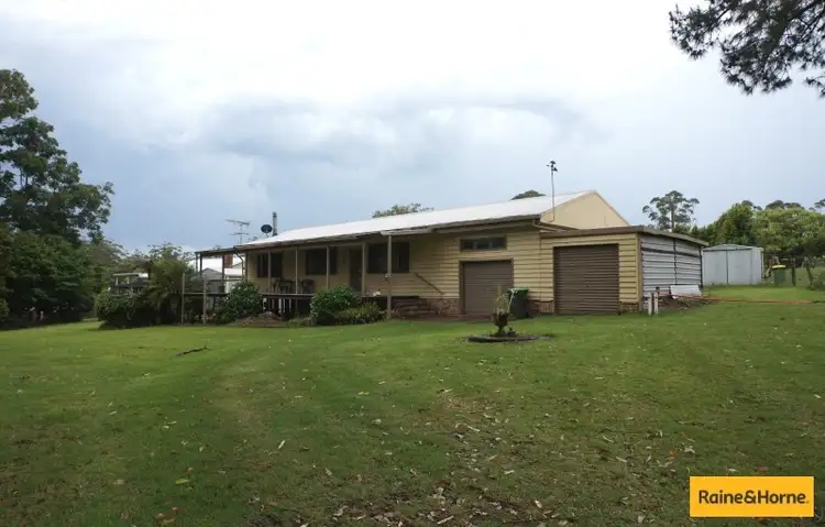 Main view of Homely house listing, 470 Orara Way, Coramba NSW 2450