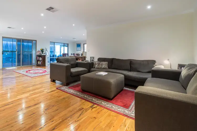 Seventh view of Homely house listing, 30 L'Aquila Circle, Beeliar WA 6164