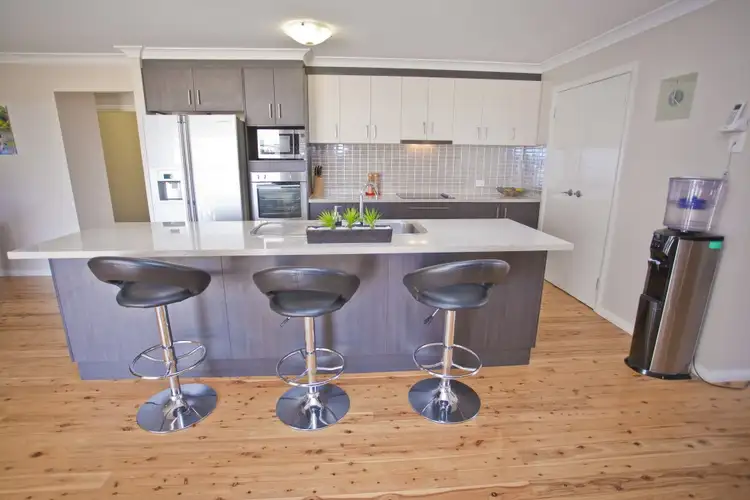 Seventh view of Homely house listing, 143 Ainsworth Street, Chinchilla QLD 4413