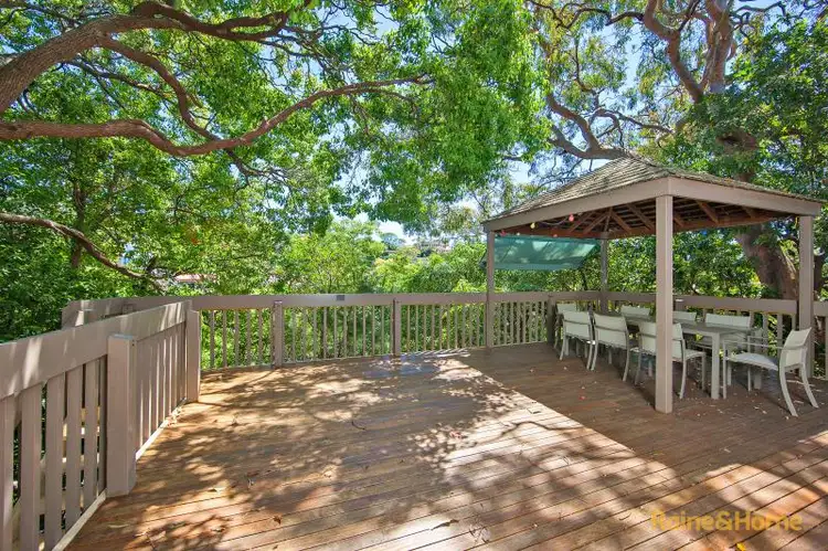 Fourth view of Homely house listing, 28 Mulbring Street, Mosman NSW 2088