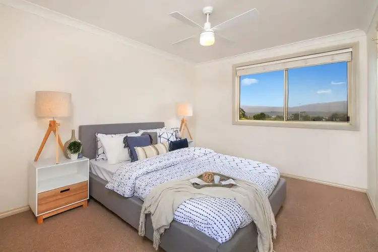 Fifth view of Homely townhouse listing, 3/44 Wattle Street, East Gosford NSW 2250