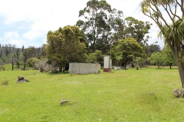 Seventh view of Homely rural property listing, 1247 YARRAM-MORWELL ROAD, Staceys Bridge VIC 3971