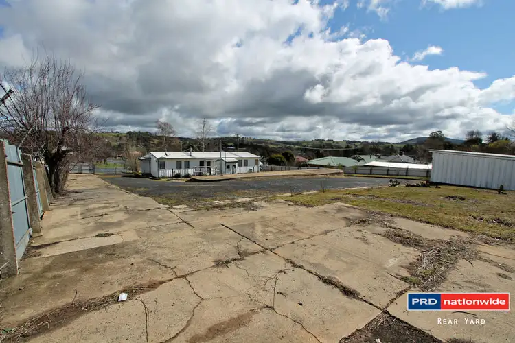 Fourth view of Homely house listing, 104 Gilbert Street, Tumbarumba NSW 2653