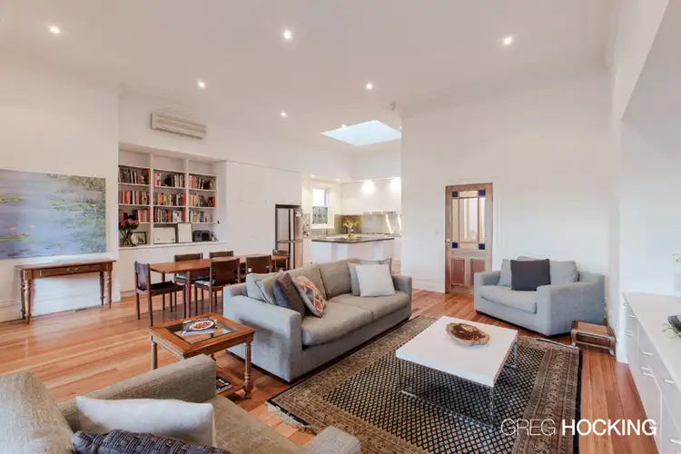 Fourth view of Homely house listing, 272 Beaconsfield Parade, Middle Park VIC 3206