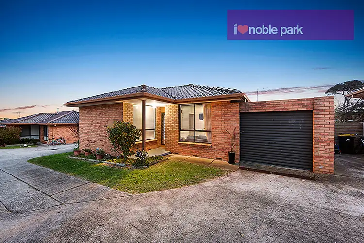2/42 French Street, Noble Park VIC 3174