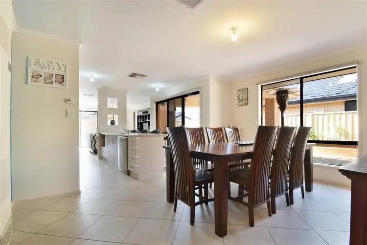 Fifth view of Homely house listing, 20 Navigation Street, Seaford Meadows SA 5169