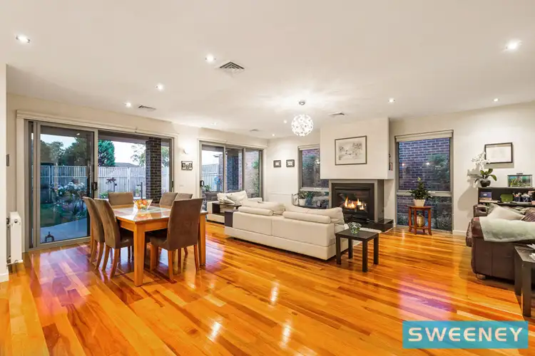 Third view of Homely house listing, 75 Bracken Grove, Altona VIC 3018