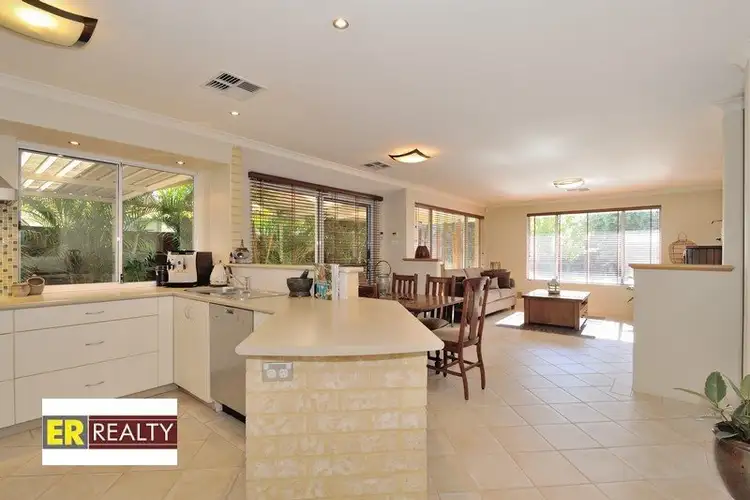 Seventh view of Homely house listing, 5 Woodlake Boulevard, Ellenbrook WA 6069