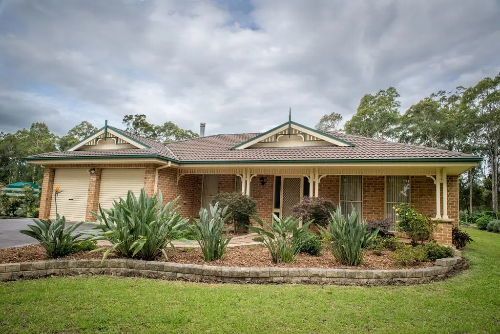 Main view of Homely house listing, 118 Timber Ridge Drive, Nowra Hill NSW 2540