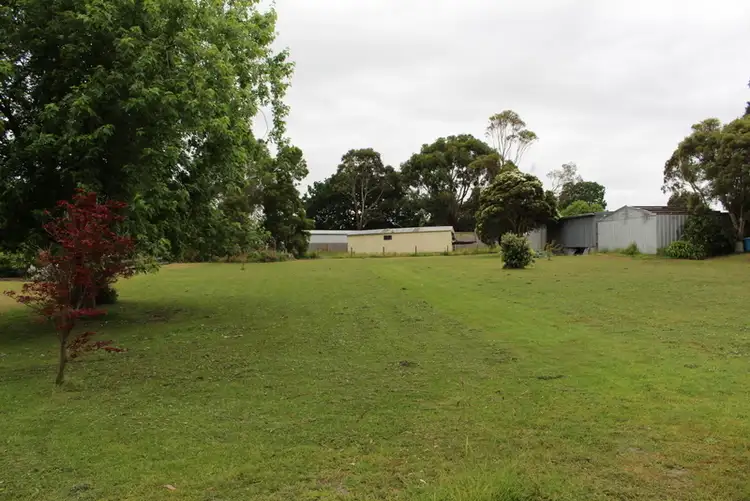 Lot 1 Hewson Street, Nyora VIC 3987