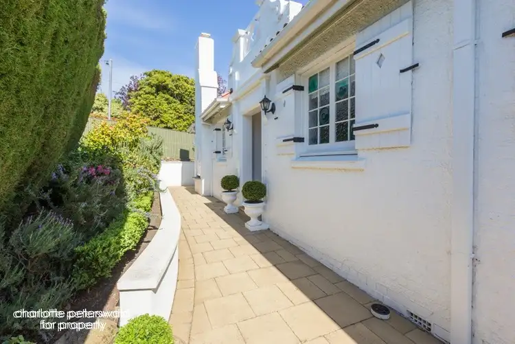 Fourth view of Homely house listing, 8 Ethelmont Road, Sandy Bay TAS 7005
