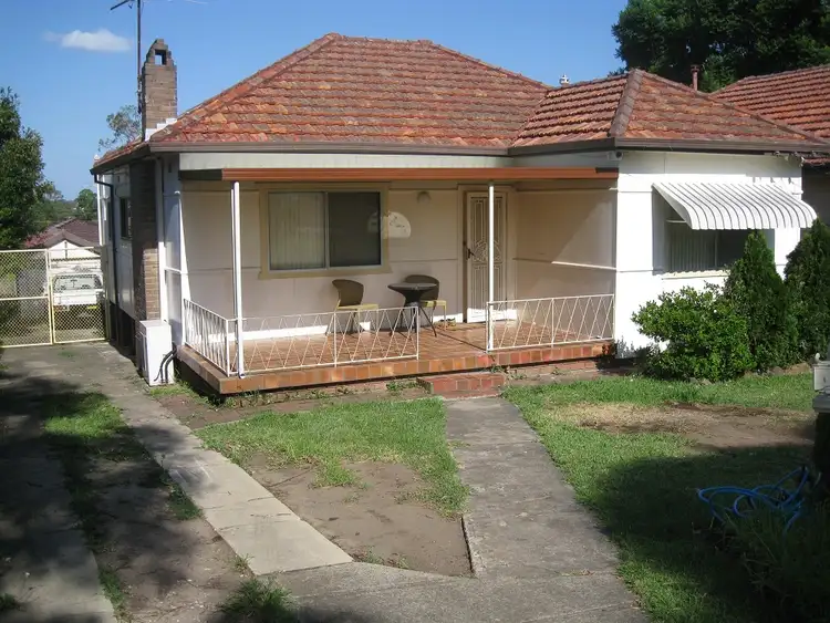 Main view of Homely house listing, 13 GREVILLEA ROAD, Chester Hill NSW 2162