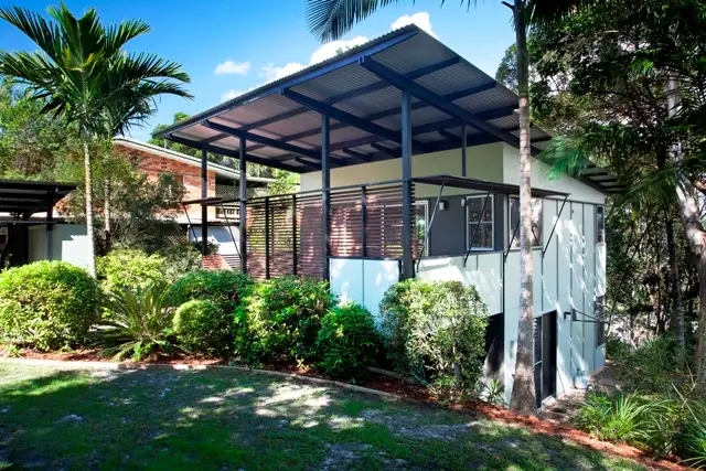 Second view of Homely house listing, 144 Centenary Heights Road, Coolum Beach QLD 4573