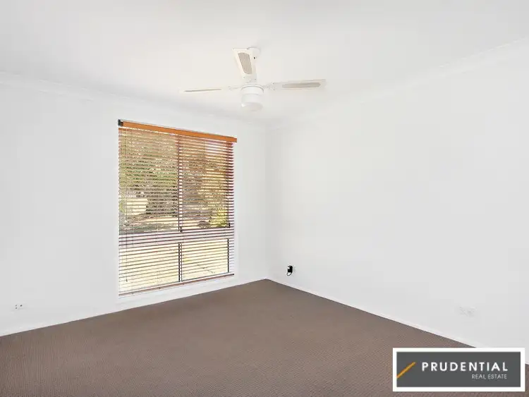 Second view of Homely house listing, 18 Davy Place, St Helens Park NSW 2560