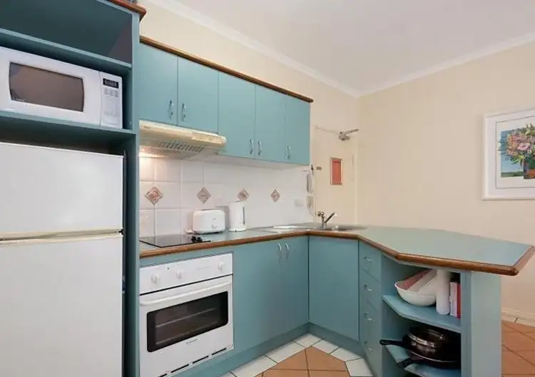 Third view of Homely unit listing, Unit 205 Coral Apartments, Blake Street, Port Douglas QLD 4877