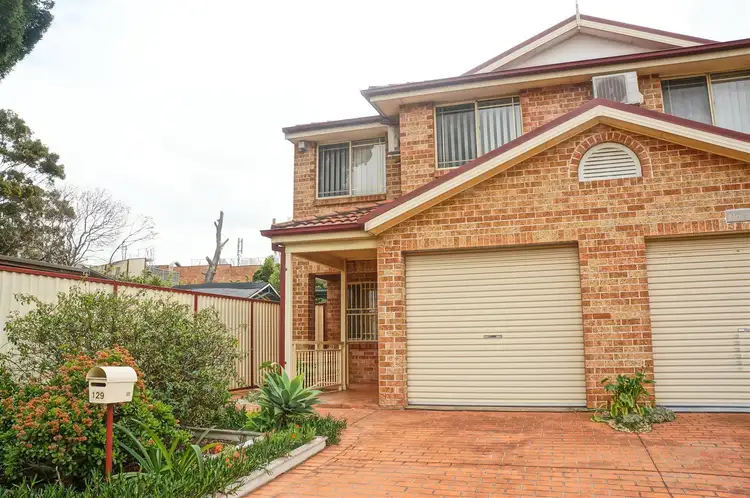 129 Kiora St, Canley Heights NSW 2166