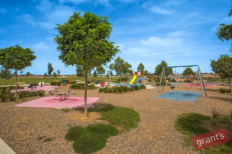 Fourth view of Homely land listing, 12 Lot 758 Springleaf Avenue, Clyde North VIC 3978