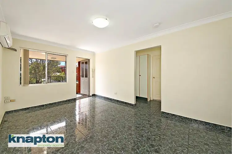 Third view of Homely unit listing, 4/117 Ernest Street, Lakemba NSW 2195