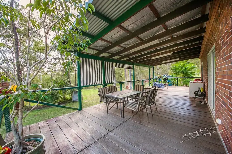 Sixth view of Homely house listing, 108 Creevey Drive, Captain Creek QLD 4677