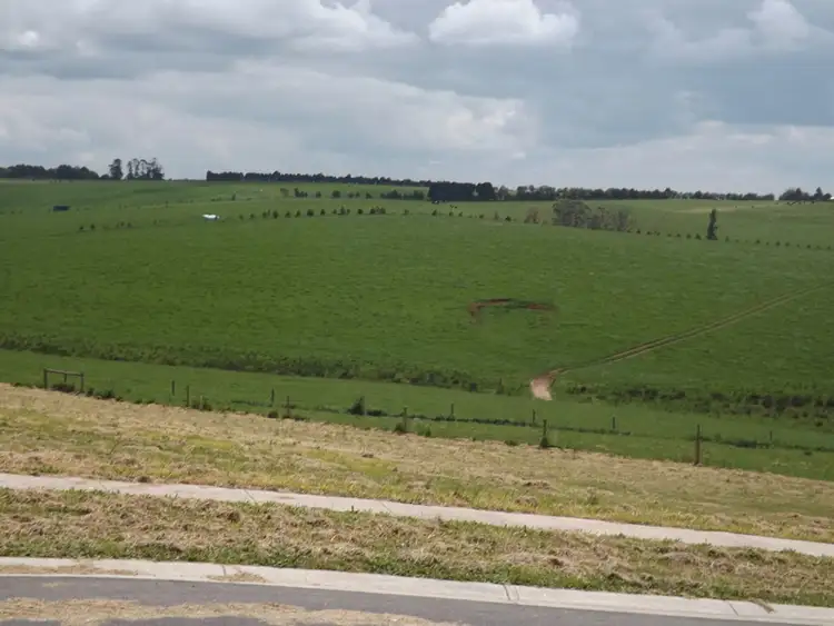 Fourth view of Homely land listing, 7 Hillview Close, Nilma VIC 3821