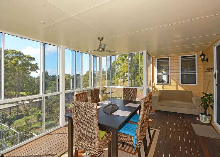 Sixth view of Homely house listing, 15 Seaview Drive, Booral QLD 4655