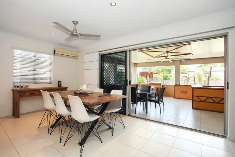 Sixth view of Homely house listing, 9 Michelle Crescent, Bucasia QLD 4750
