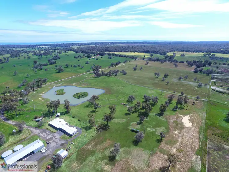 Fifth view of Homely rural property listing, Lot 4, 218 Boyanup Road West, Stratham WA 6237