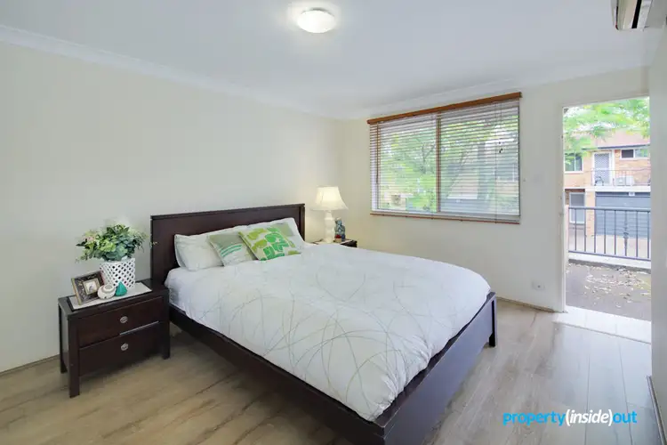 Fifth view of Homely townhouse listing, 76/177 Reservoir Road, Blacktown NSW 2148