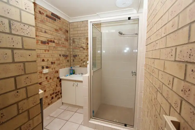 Third view of Homely semi-detached listing, 25 Windsor Circle, Kingaroy QLD 4610